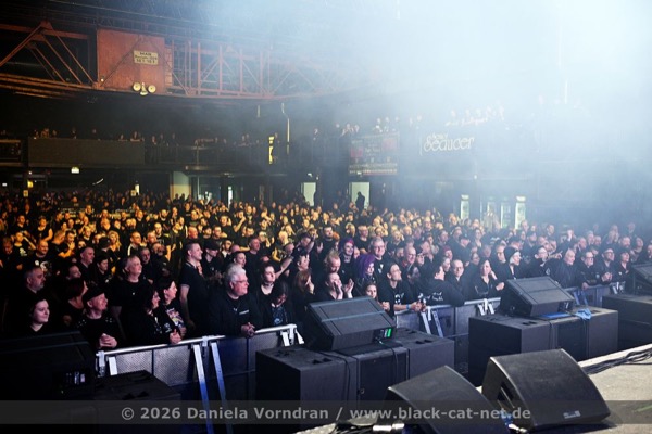 Zweite Jugend E-Tropolis 2026 — © Daniela Vorndran
