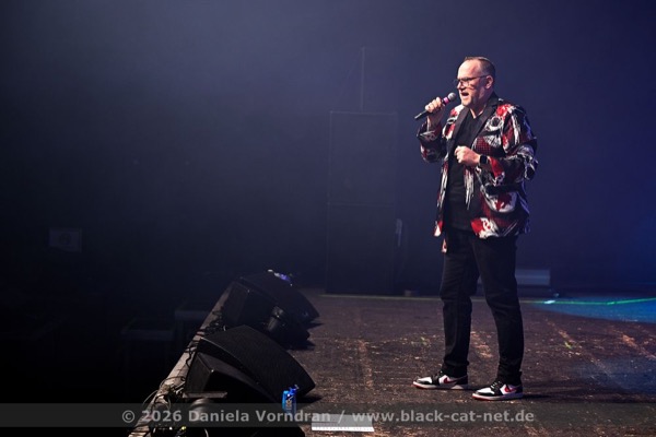 Zweite Jugend E-Tropolis 2026 — © Daniela Vorndran