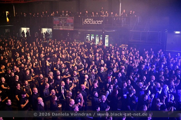Zweite Jugend E-Tropolis 2026 — © Daniela Vorndran