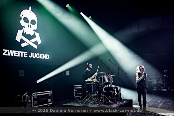 Zweite Jugend E-Tropolis 2026 — © Daniela Vorndran