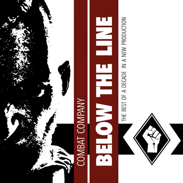 Below The Line